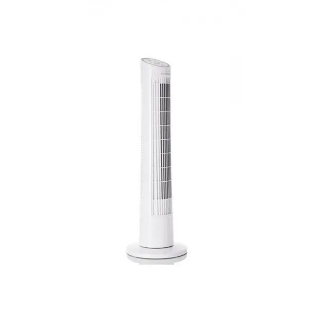 Вентилятор Silver Crest STV 45 D5 white (баштовий) - фото 2