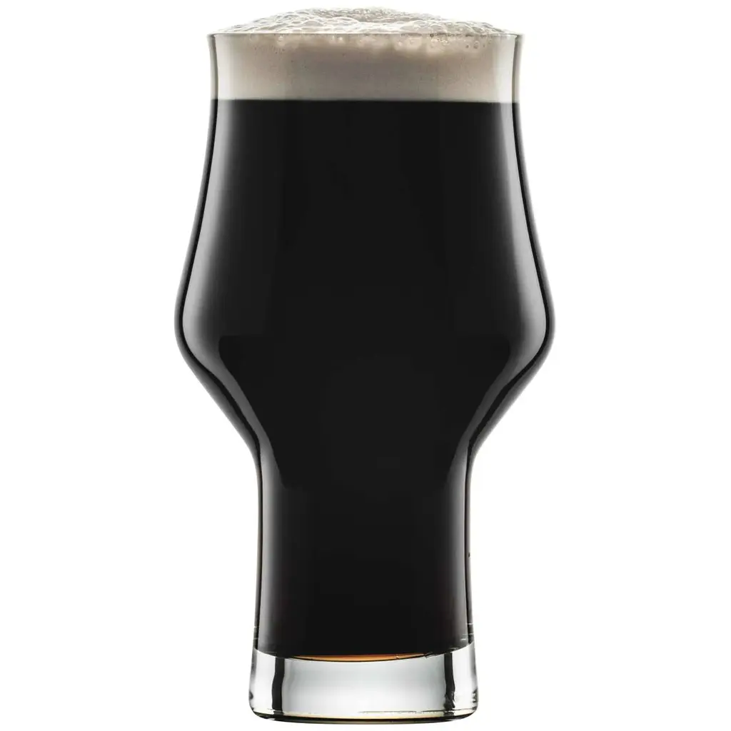 Набір келихів для пива Schott Zwiesel Beer Basic Craft Stout 480 мл 4 шт. (123650) - фото 3