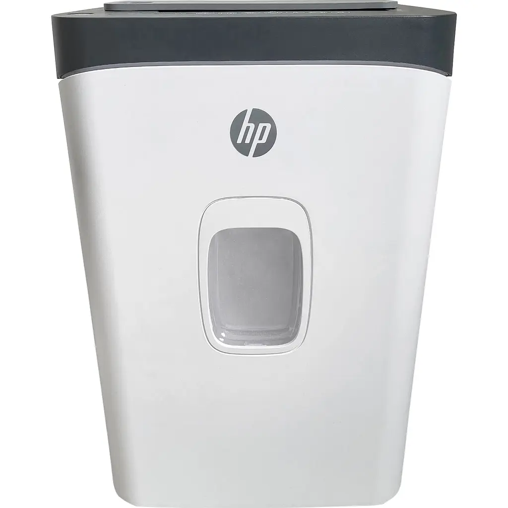 Шредер HP OneShred 200CC White (2819) - фото 5
