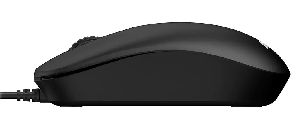 Мышь 2E MF405 Black (2E-MF405UBK) - фото 7