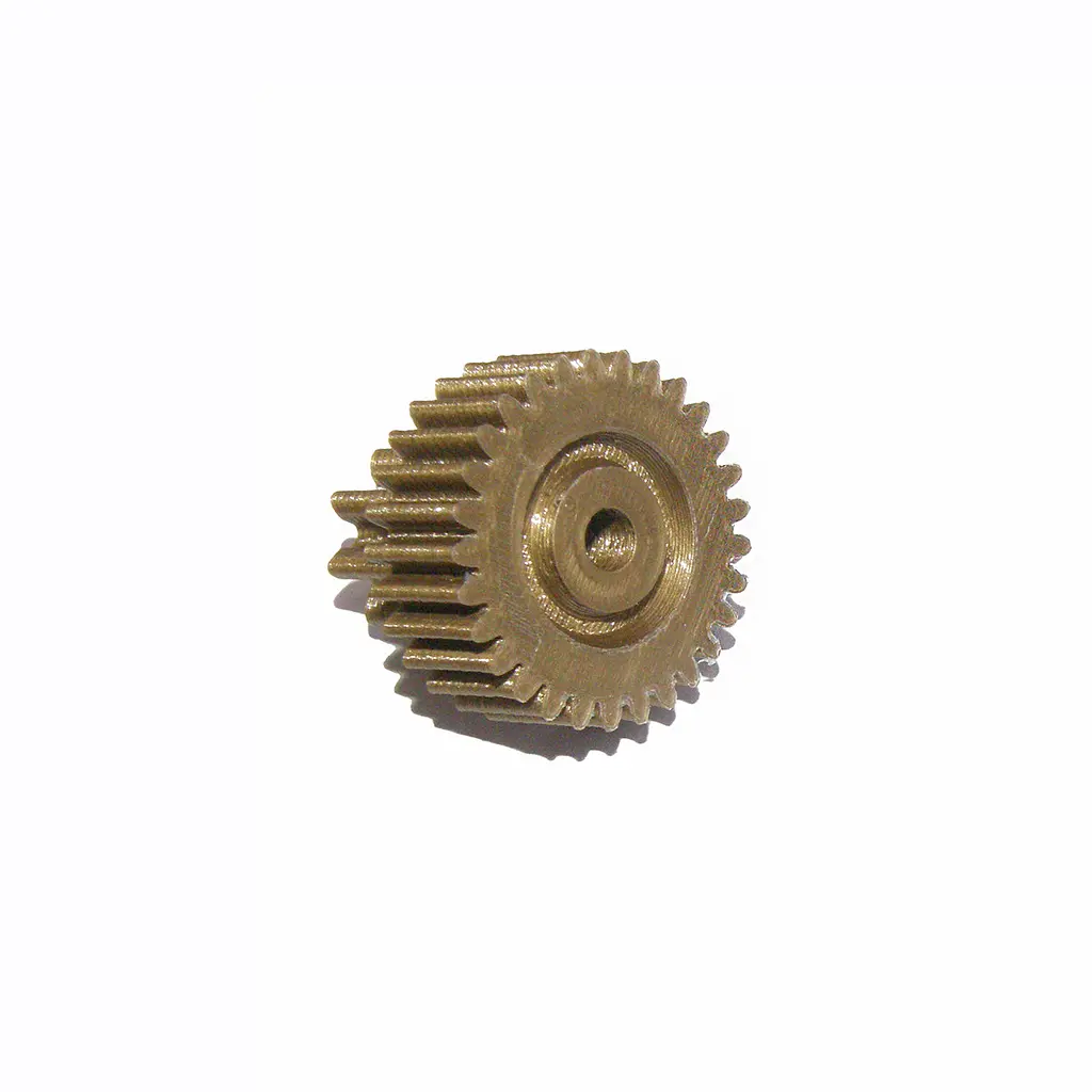 Шестерня HausMark HBS-855BL LED 29/8 зубів - фото 2