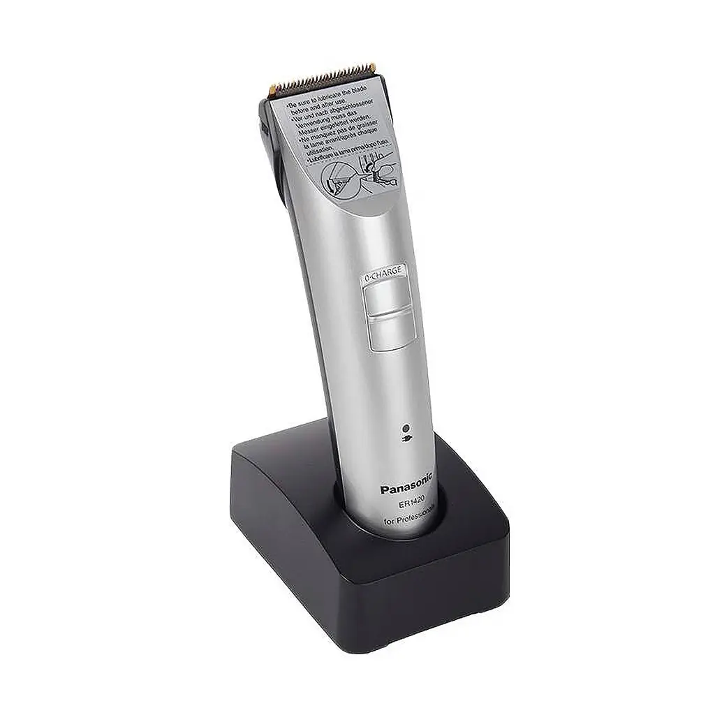 Машинка для стрижки Panasonic ER1420S520 - фото 4