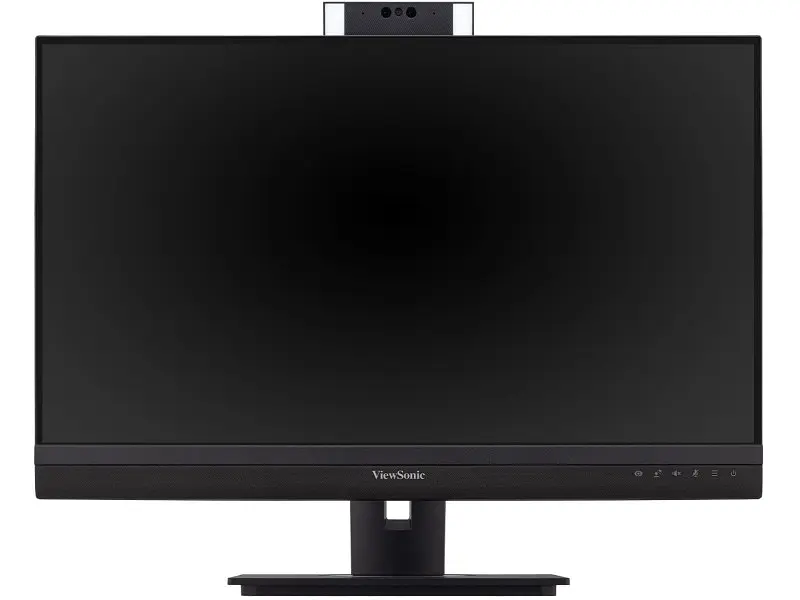 Монітор Viewsonic VG2757V-2K - фото 2