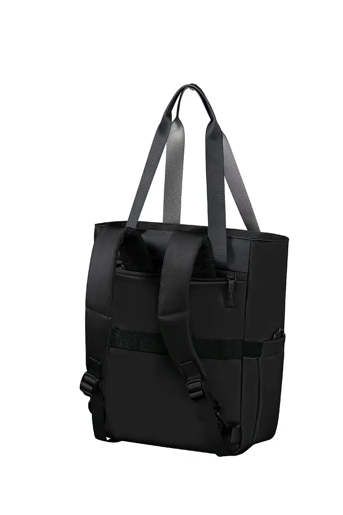 Сумка-Тоут American Tourister MINIMA BLACK 37x35x19 ML6*09003 - фото 4