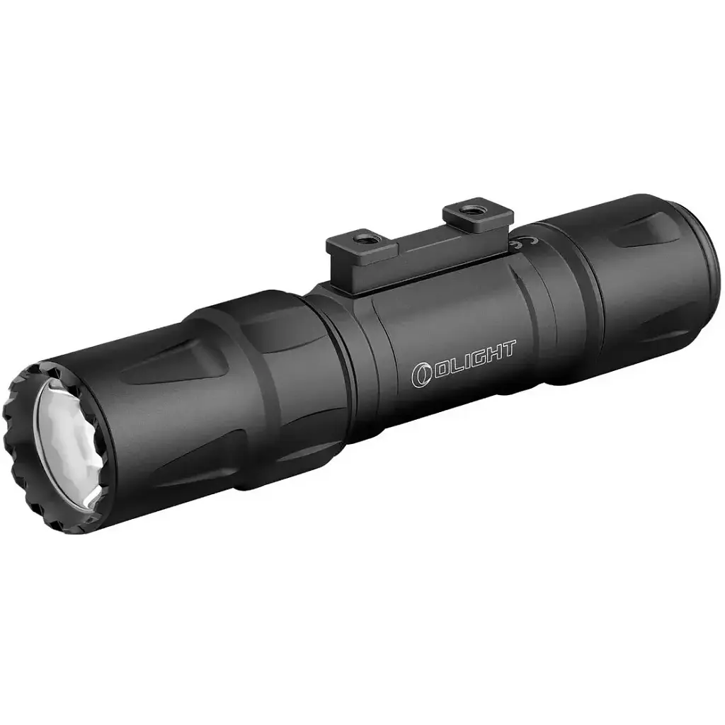 Ліхтар Olight Odin S M-LOK Matte Black - фото 2