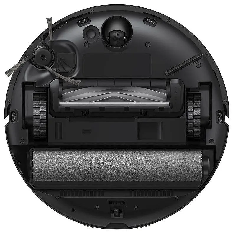 Робот-пилосос Mova S70 Roller Black (RLZ12SE-Bl) - фото 7