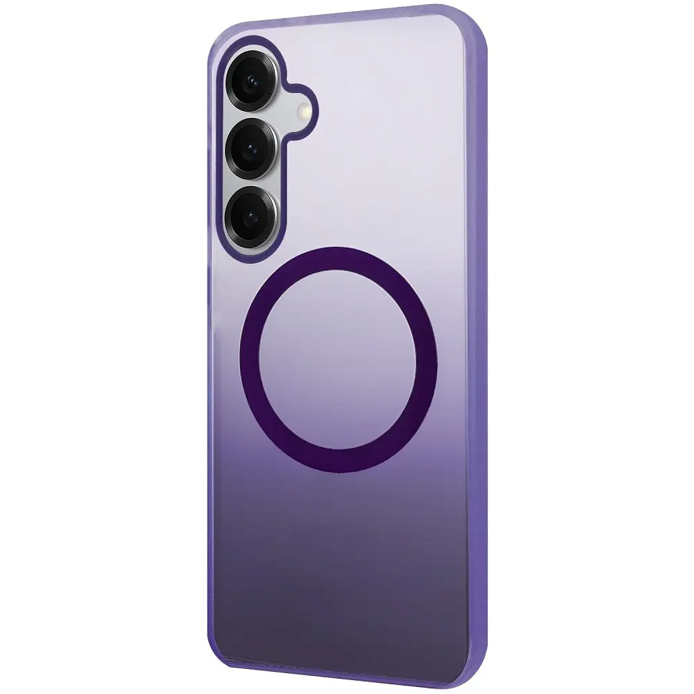 Чохол Proove Shadow Star Case with Magnetic Ring Samsung Galaxy S26 в асортименті - фото 3