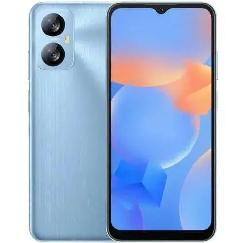 Смартфон Blackview A52 Pro 4/128GB синій (6931548314776)