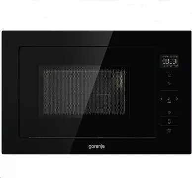 Мікрохвильова піч вбудована GORENJE BM251SG2BG - фото 5