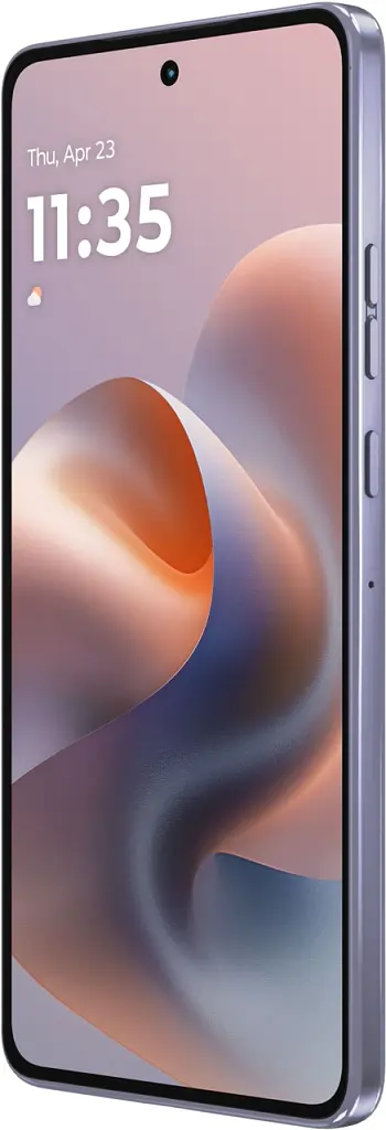 Смартфон Motorola G86 5G XT2527-2 8/256Gb Cosmic Sky No Adapter UA UCRF - фото 5