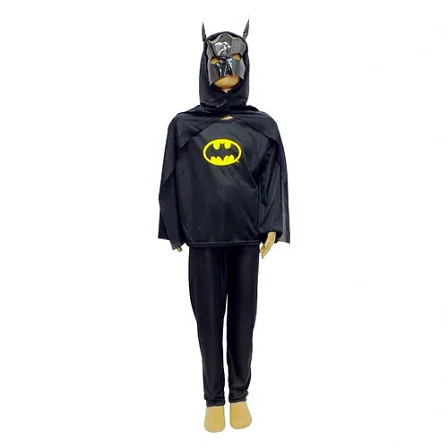 Костюм дитячий Batman розмір М