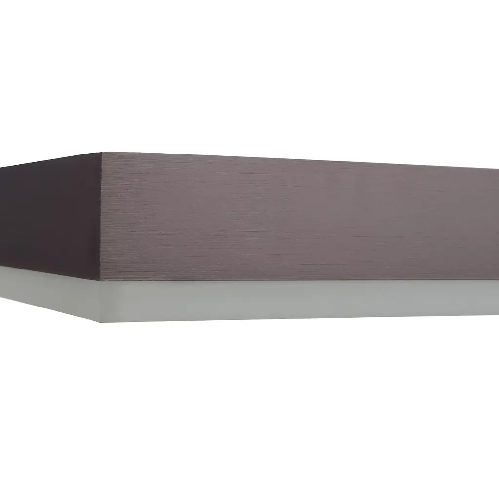 Потолочный светильник Brille подвесной светодиодный BR-924S/2 LED 56W BR - фото 6