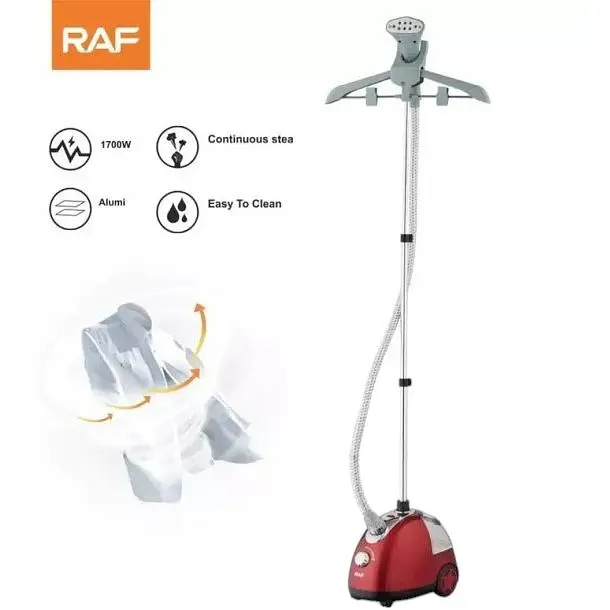 Вертикальний відпарювач RAF R-3037 з дезінфекцією (40539-RAF R 3037_1360) - фото 5