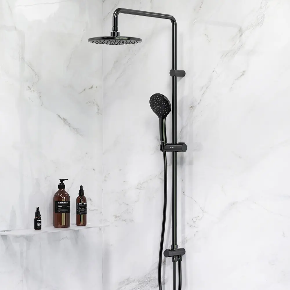 Душова система ShowerSpot без змішувача AM.PM Gem F0790022 - фото 2