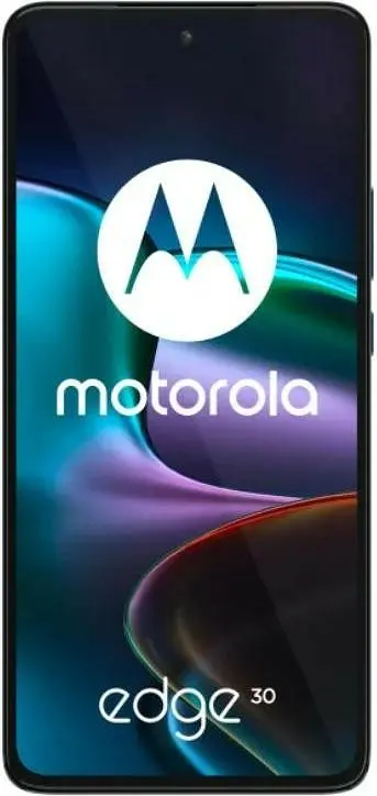 Смартфон Motorola Edge 30 8/256GB Meteor Grey (Global) - фото 2