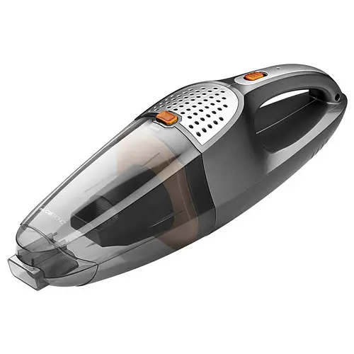 Ручний акумуляторний пилосос Clatronic AKS 832