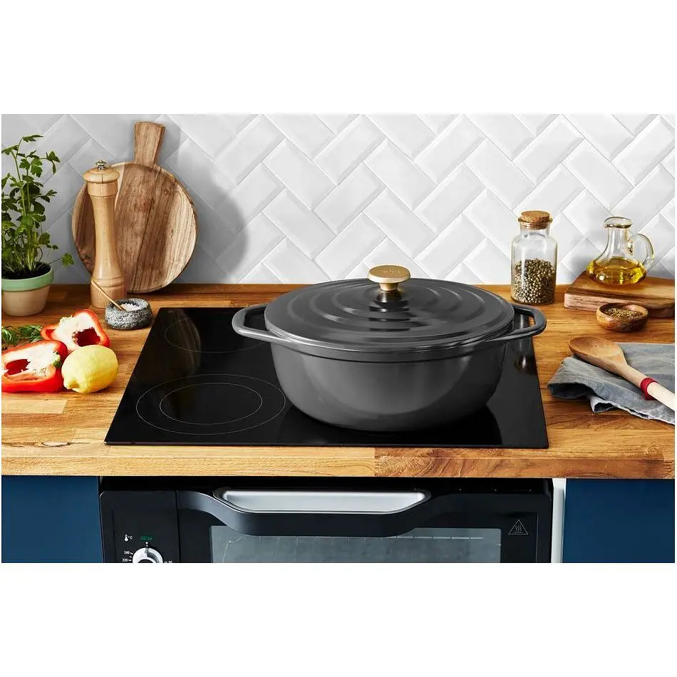 Каструля Tefal Air 5.7л E2558904 [150355] - фото 6