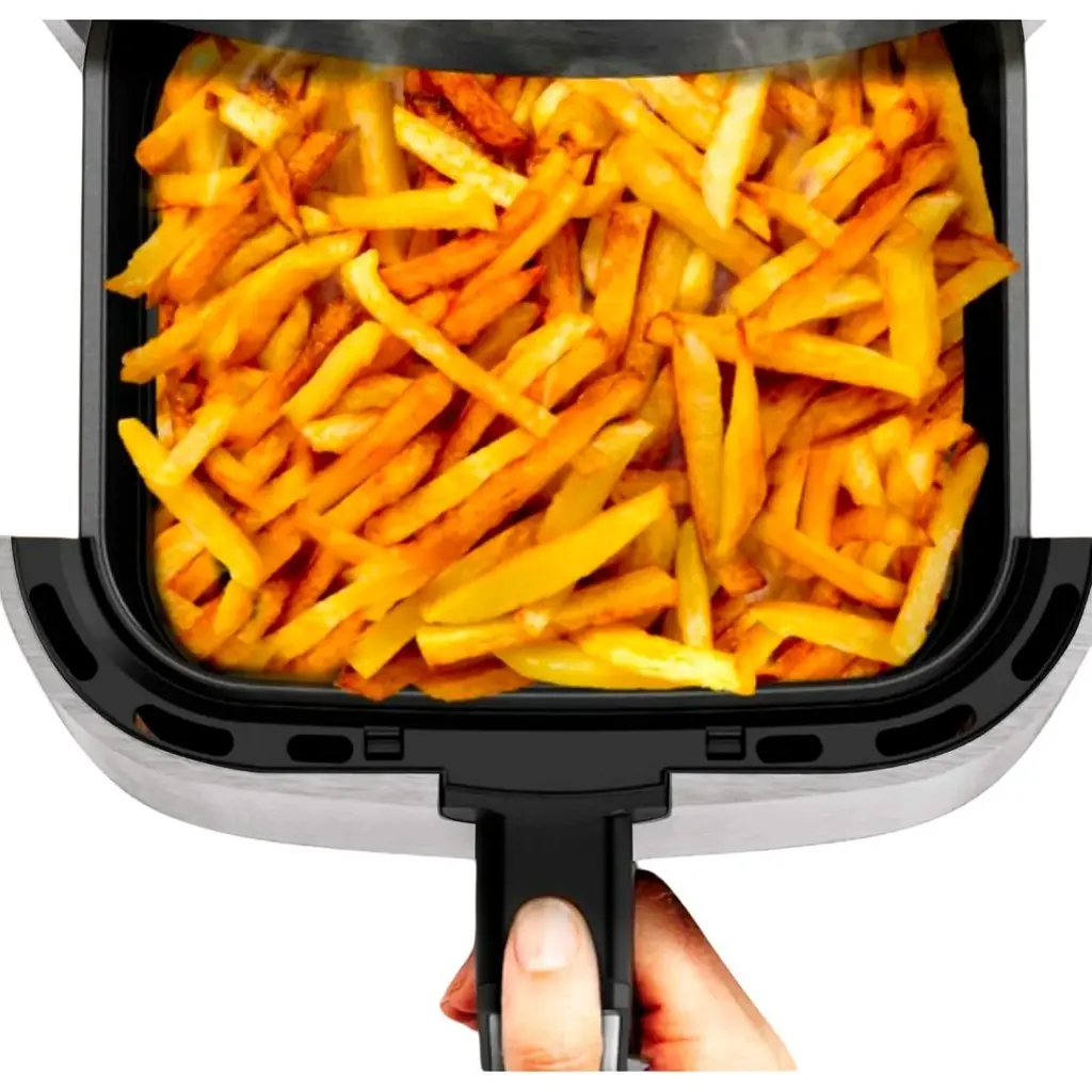 Мультипіч Tefal Easy Fry&Grill EY501A10 [133731] - фото 5