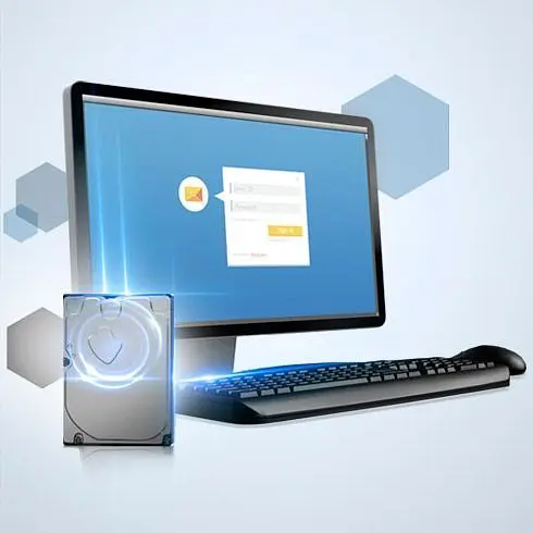 Жесткий диск 3.5` WD Blue 1TB SATA 64MB (WD10EZEX) Refurbished - фото 4