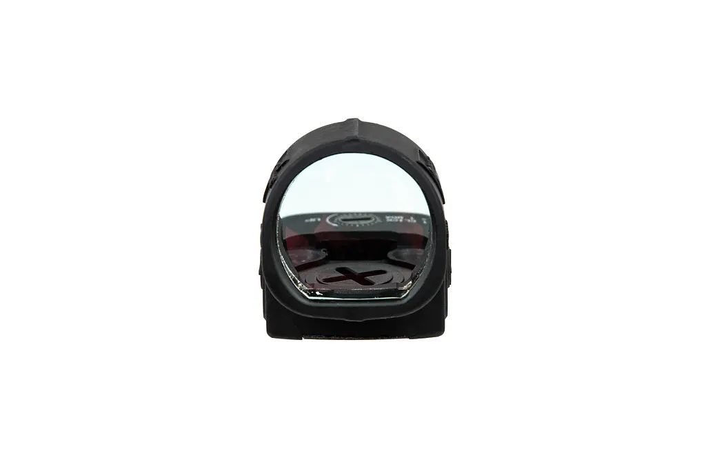 Коллиматорный прицел Trijicon SRO Adj. LED 2.5 MOA Red Dot - NS - фото 6