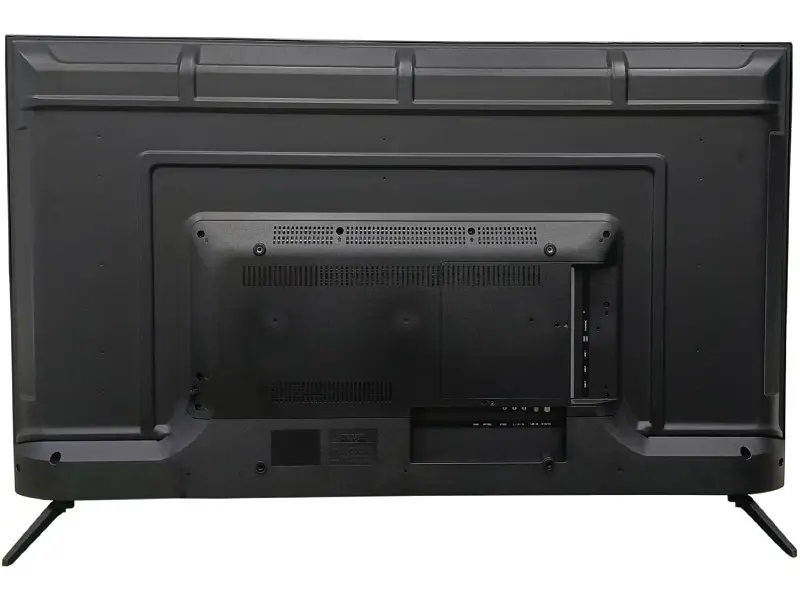Телевізор Avalon B85MQA800 - фото 2