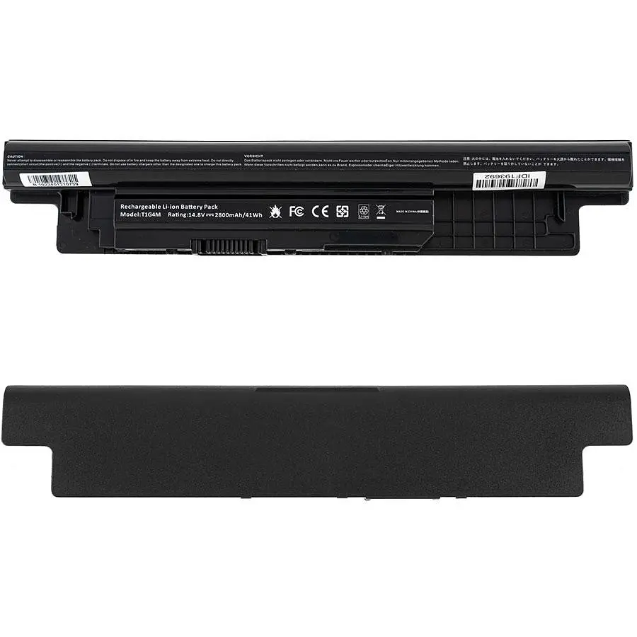Батарея для ноутбука Dell T1G4M (Inspiron: 3421 3437 3442 3521 3531 3537 3541 3542 3721 3737 5421 5521 5437 5537 - фото 2