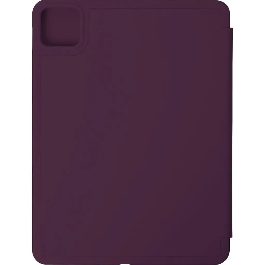 Чохол-книжка ArmorStandart Smart Fold Pen для Xiaomi Pad 7 / 7 Pro Plum (ARM82424) [126359] - фото 2