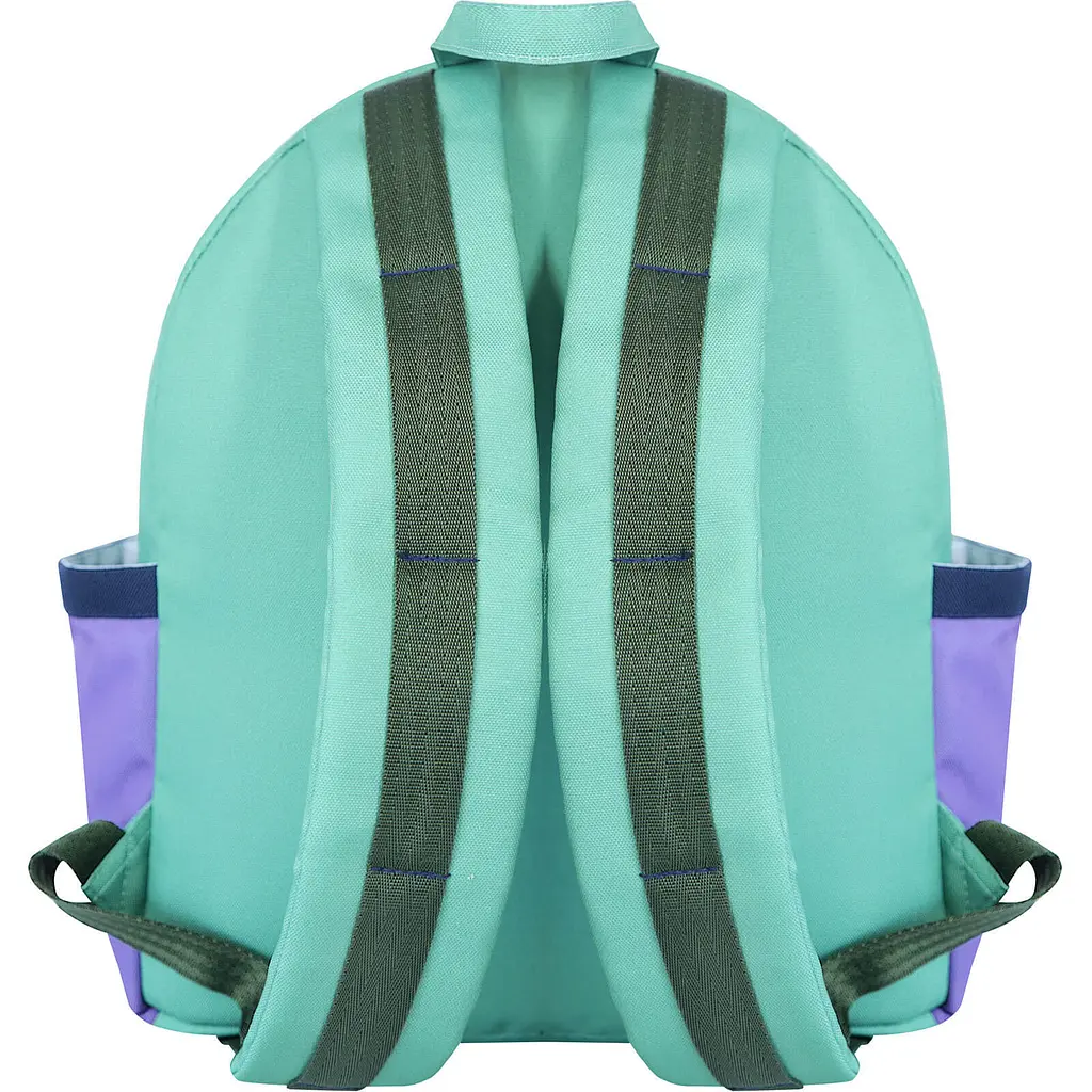 Рюкзак Bagland Bundle 30х36 см Різнокольоровий ('936918071') - фото 3