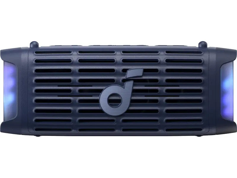 Портативна акустика ANKER SoundCore Boom 3i Blue (D5100030) - фото 4