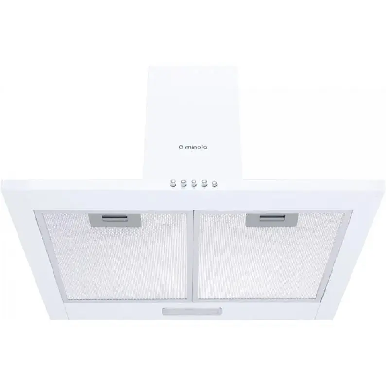 Витяжка Minola HK 6214 WH 700 LED - фото 2
