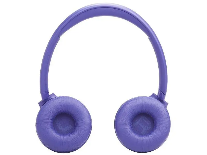 Навушники з мікрофоном JBL Tune 730BT Lavender (T730BTLAV) - фото 9