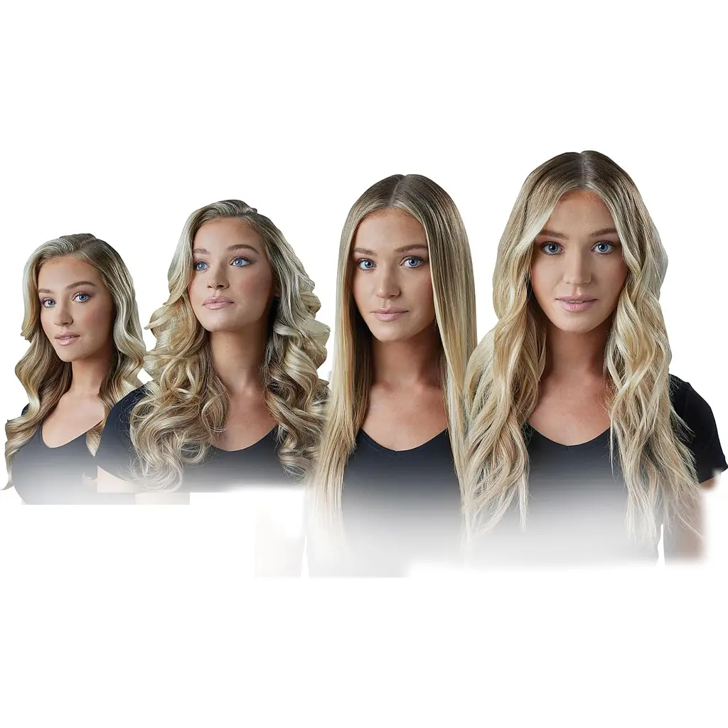 Выпрямитель Remington E51 Sleek & Curl черный (S6500) - фото 6