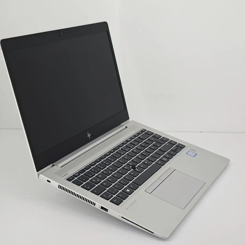 Ноутбук HP EliteBook 840 G5 FHD LTE noWeb (i5-8250U/16/256SSD) - Class A "Б/В" - фото 8