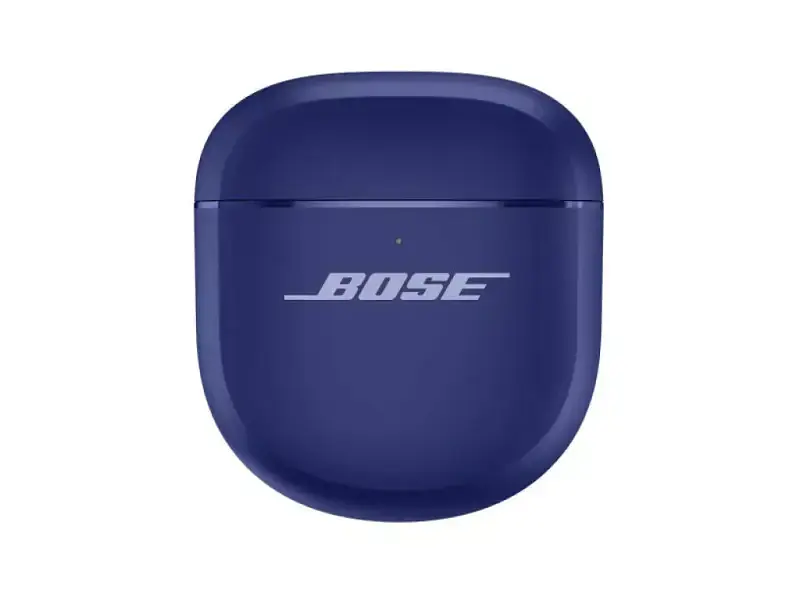 Навушники TWS Bose QuietComfort Ultra Earbuds 2nd Gen Midnight Violet (896637-0050) - фото 2