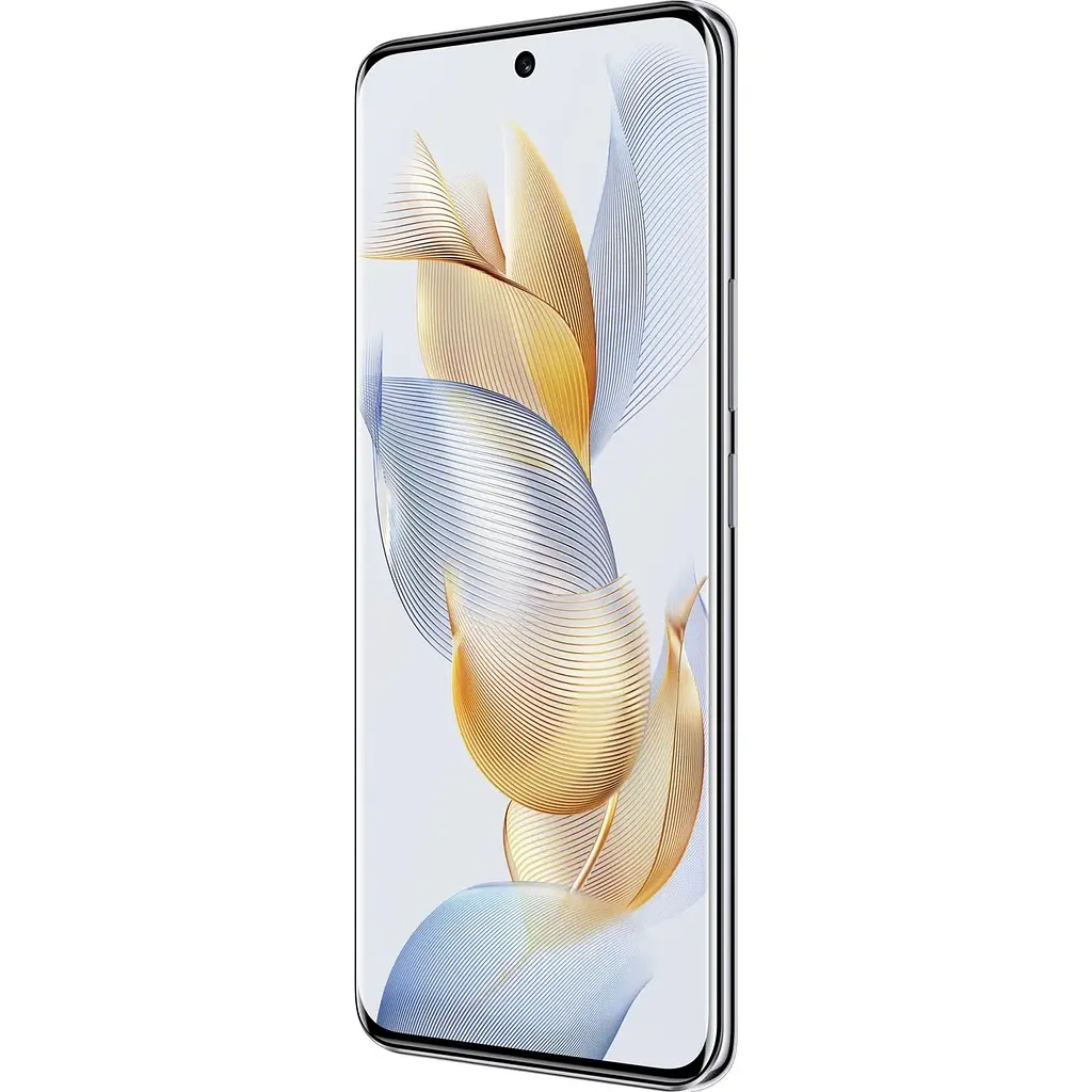 Смартфон Honor 90 8/256Gb Midnight Black [97003] - фото 6