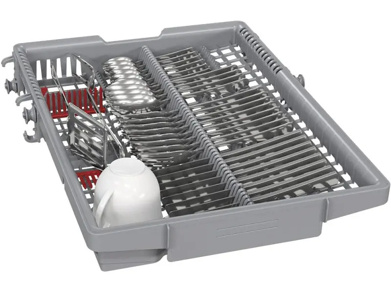 Посудомийна машина Bosch SPV4HMX14Q - фото 8