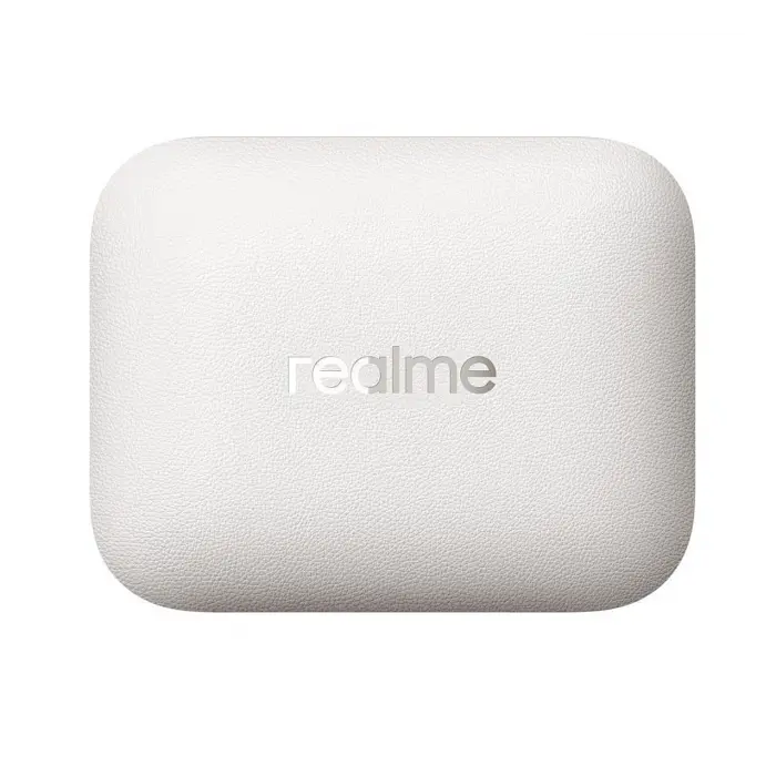 Навушники TWS realme Buds Air 7 Pro Glory Beige - фото 4