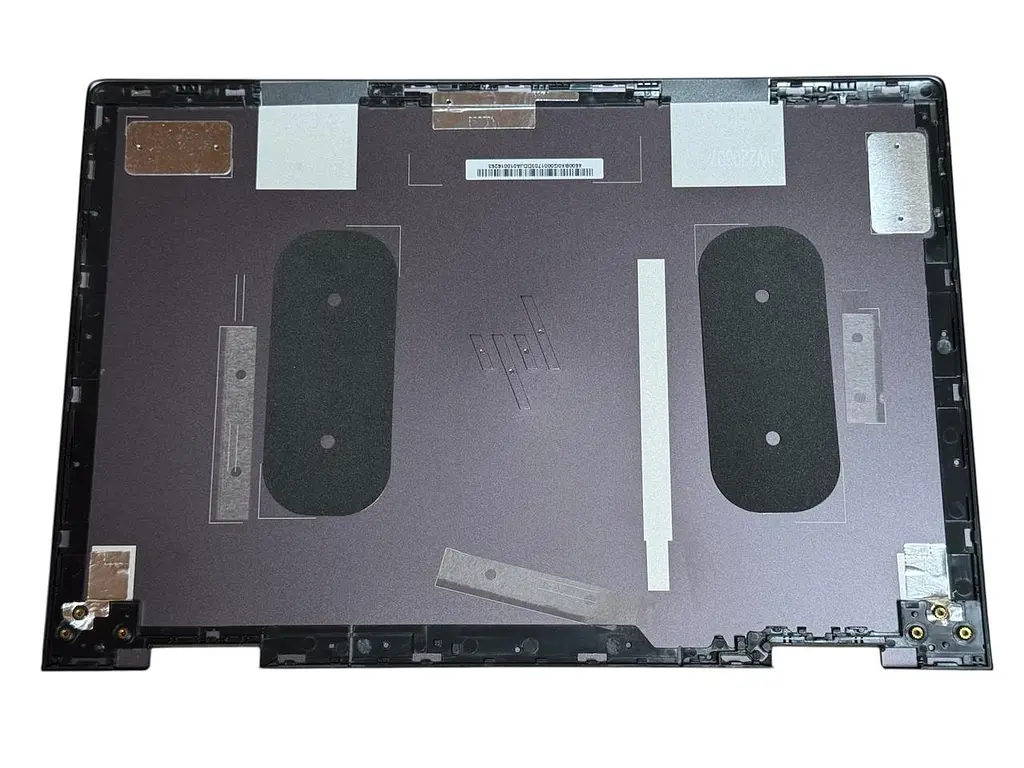 Кришка матриці для ноутбука HP Envy X360 15-BP 15M-BP 15-BQ 15M-BQ коричневий - фото 2