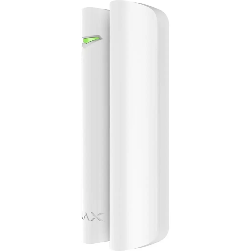 Датчик відкриття вікон і дверей Ajax DoorProtect White [122008] - фото 2