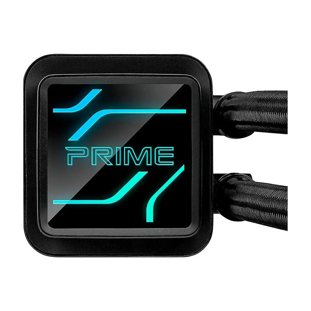 Система рідинного охолодження ASUS Prime LC 360 ARGB (90RC0101-B0EAY0) - фото 7