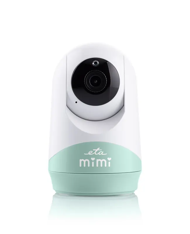 Видеоняня ETA MIMI 530690000 - фото 2