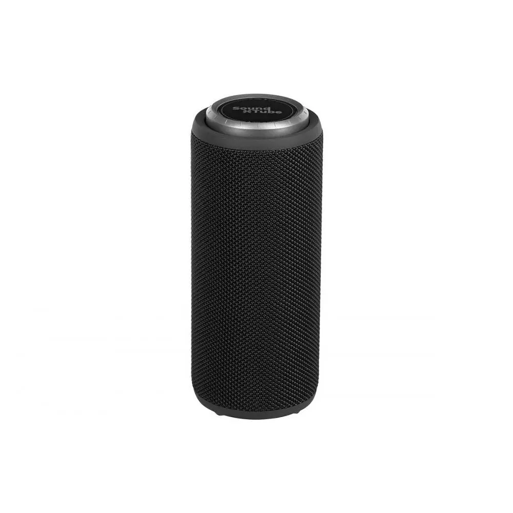 Портативна колонка 2E SoundXTube Black (2E-BSSXTWBK) - фото 6