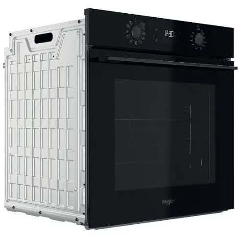 Духова шафа Whirlpool OMK58CU1SB - фото 2