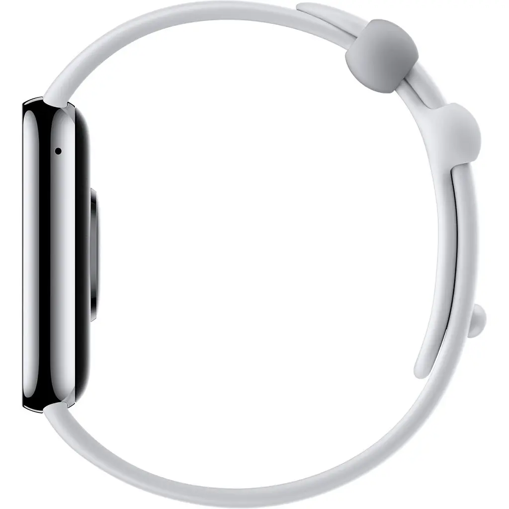 Фітнес-браслет Xiaomi Smart Band 8 Pro Light Gray (BHR8007GL) [102292] - фото 4