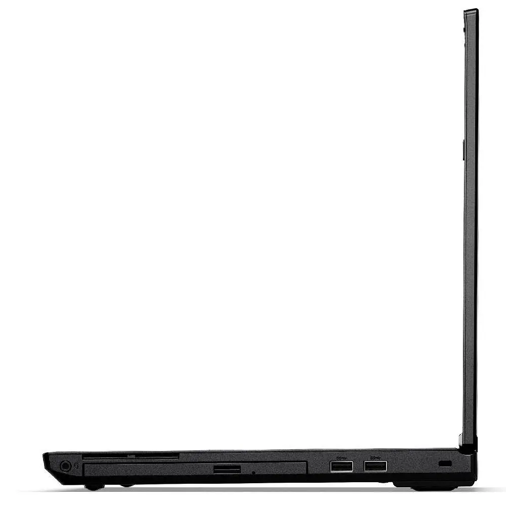 Ноутбук Lenovo ThinkPad L560 FHD (i5-6300U/16/512SSD) - Class B "Б/В" - фото 6