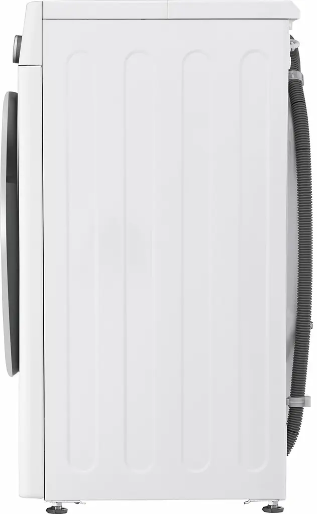 Пральна машина LG з фронтальним завантаженням F2V5HS1W, 7кг, 1200, A+++-20%, Пар, глибина 45см, Дисплей, Інвертор, Білий (F2V5HS1W) - фото 14