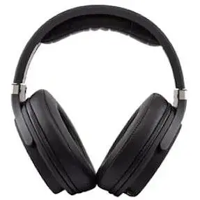 Навушники Casada Braintronics 2 Чорні - фото 2