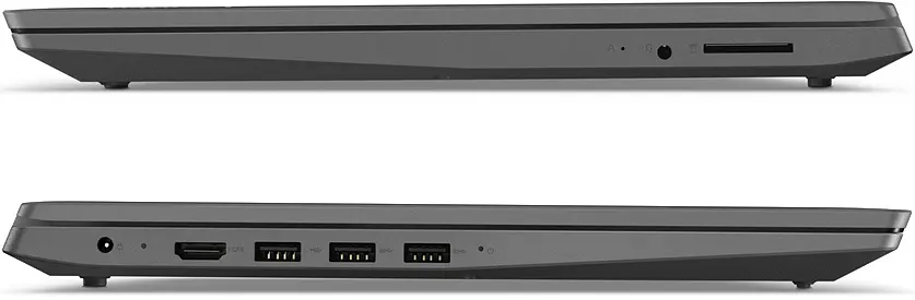 Ноутбук Lenovo 15.6" V15 ADA Laptop 8/256GB Iron Gray (82C7001BUS) [no OS, українська клавіатура, NOP] Seller Refurbished - фото 7