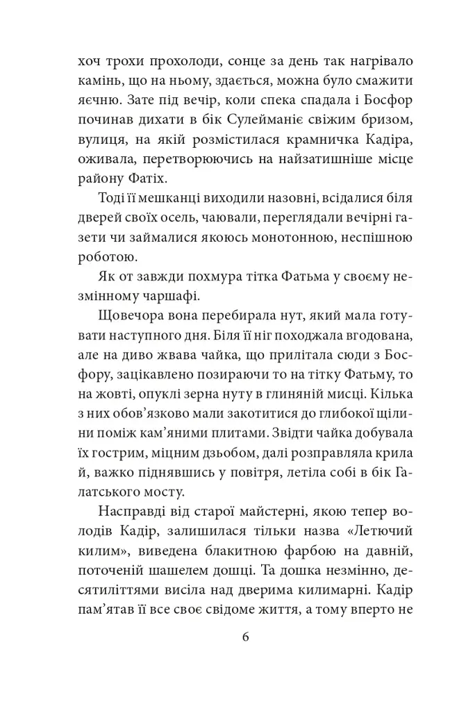 ORIENT. Близько до ворога - фото 5