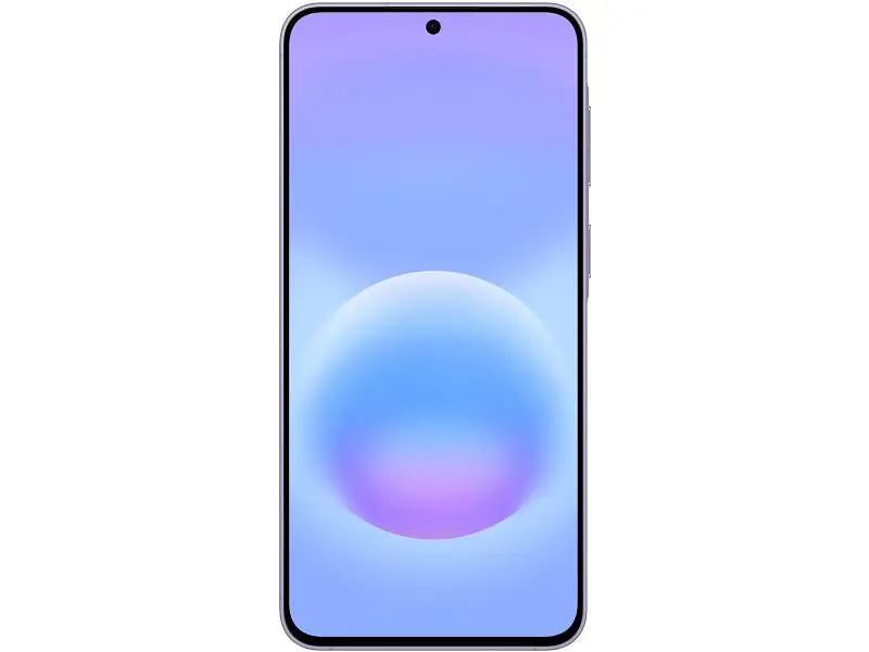 Смартфон Samsung Galaxy A57 5G 8/128GB Lilac (SM-A576BZVB) - фото 3